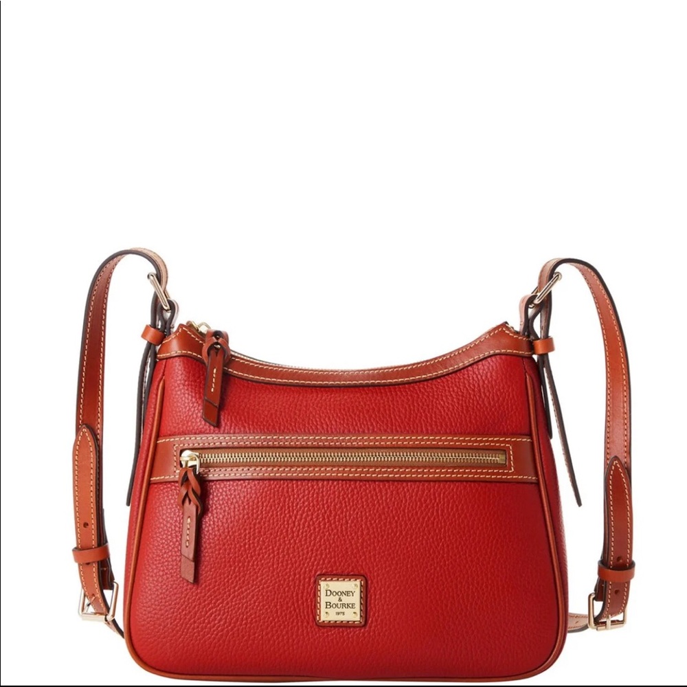 Dooney & Bourke Presley Crossbody